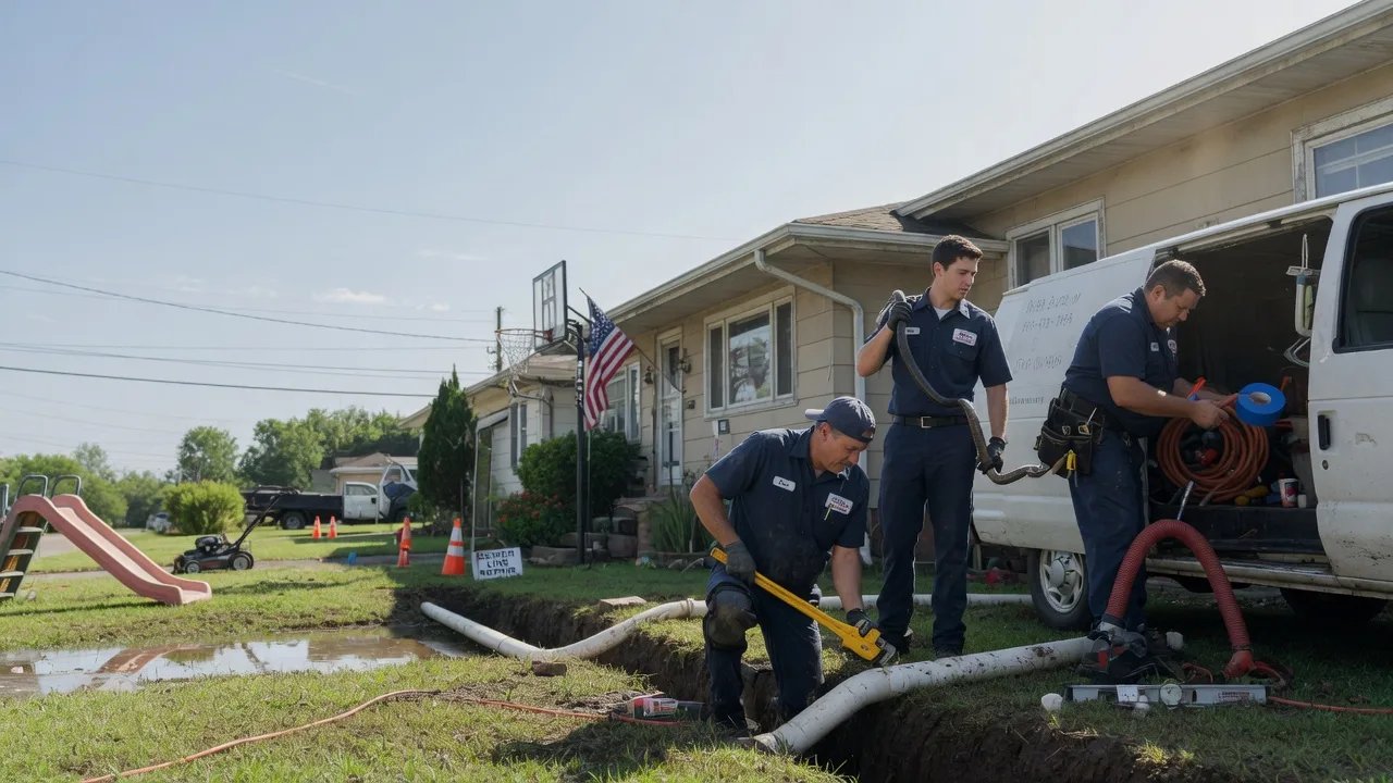 Toilet Installation in Essington, PA near me